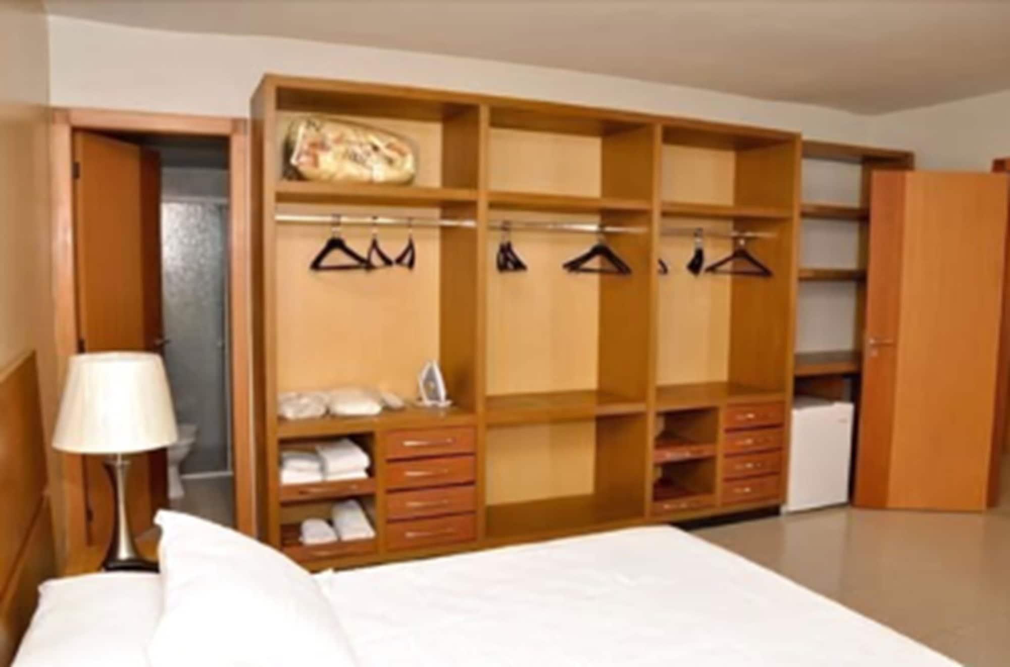 Barrudada Tropical Hotel Santarém Esterno foto